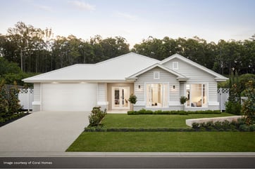 Sage Burpengary House and Land Package