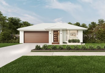 Building a home at Sage Burpengary