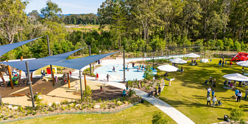 Sage Burpengary Park