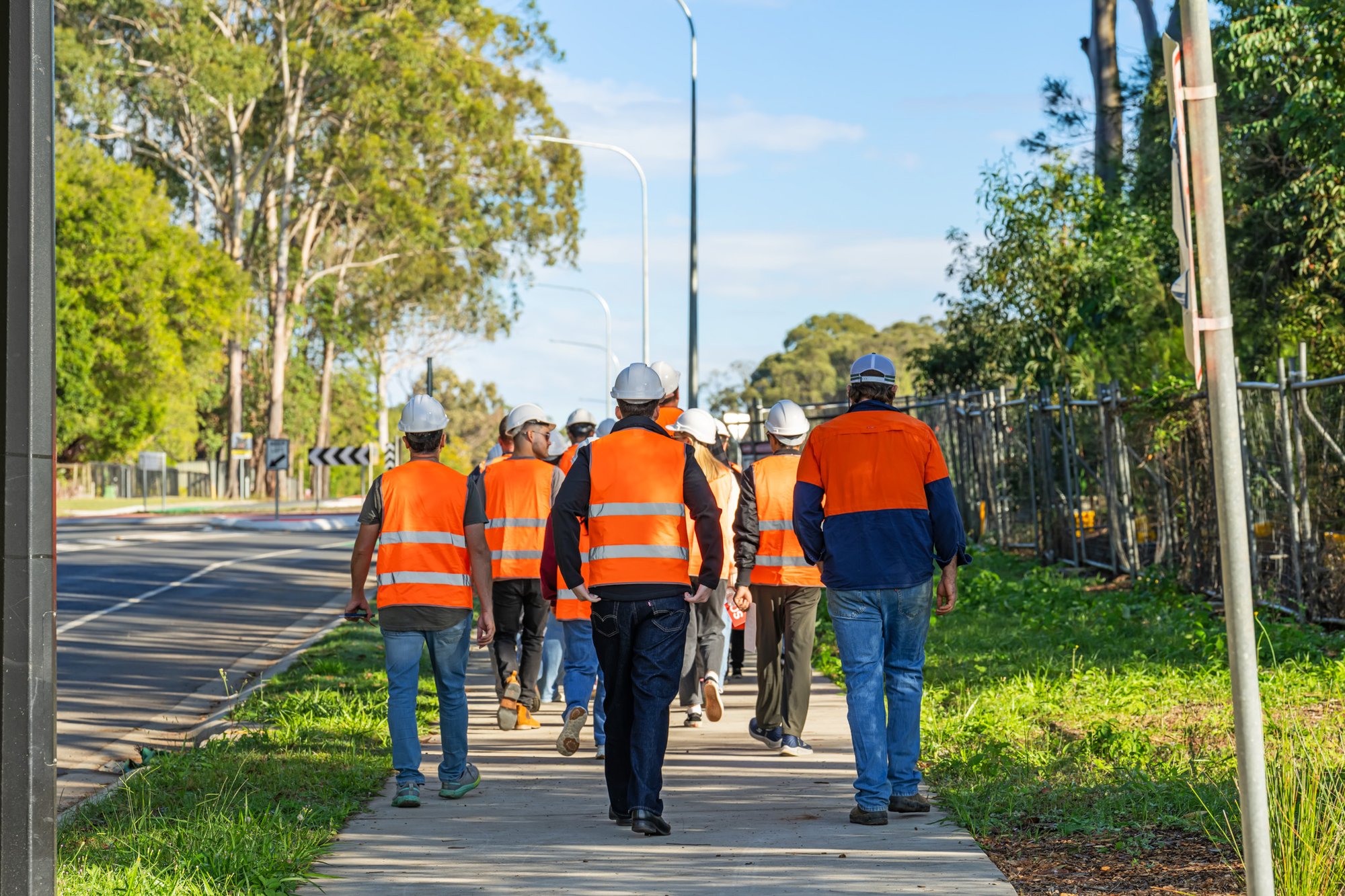 Sage Burpengary Land For Sale Walk Your Lot Event