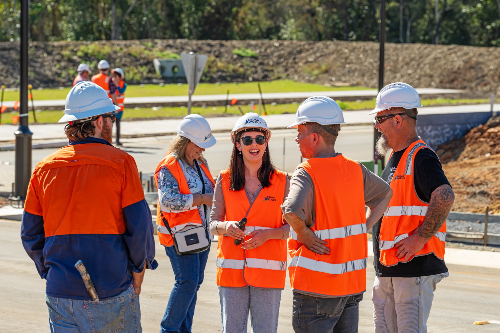 Sage Burpengary Land For Sale Walk Your Lot Event