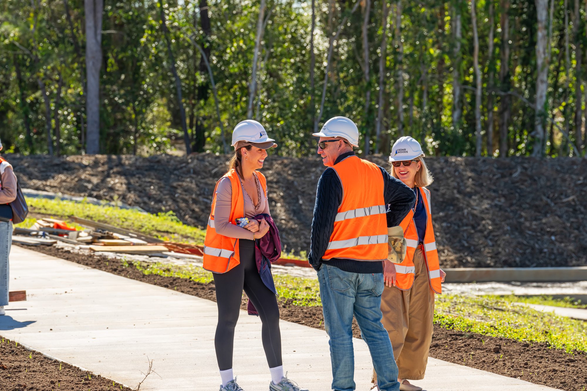 Sage Burpengary Land For Sale Walk Your Lot Event