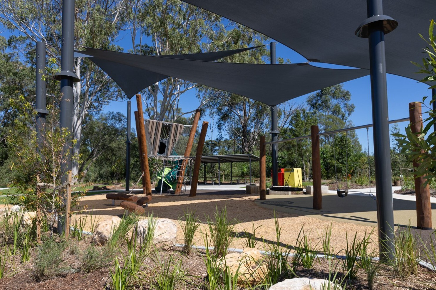 Park image