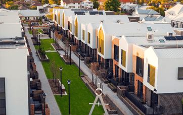 SALV Incontro Townhouses 457x288