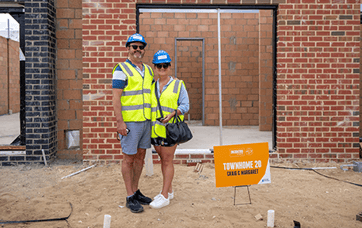 SALV Incontro Townhouses Construction Tour 457x288