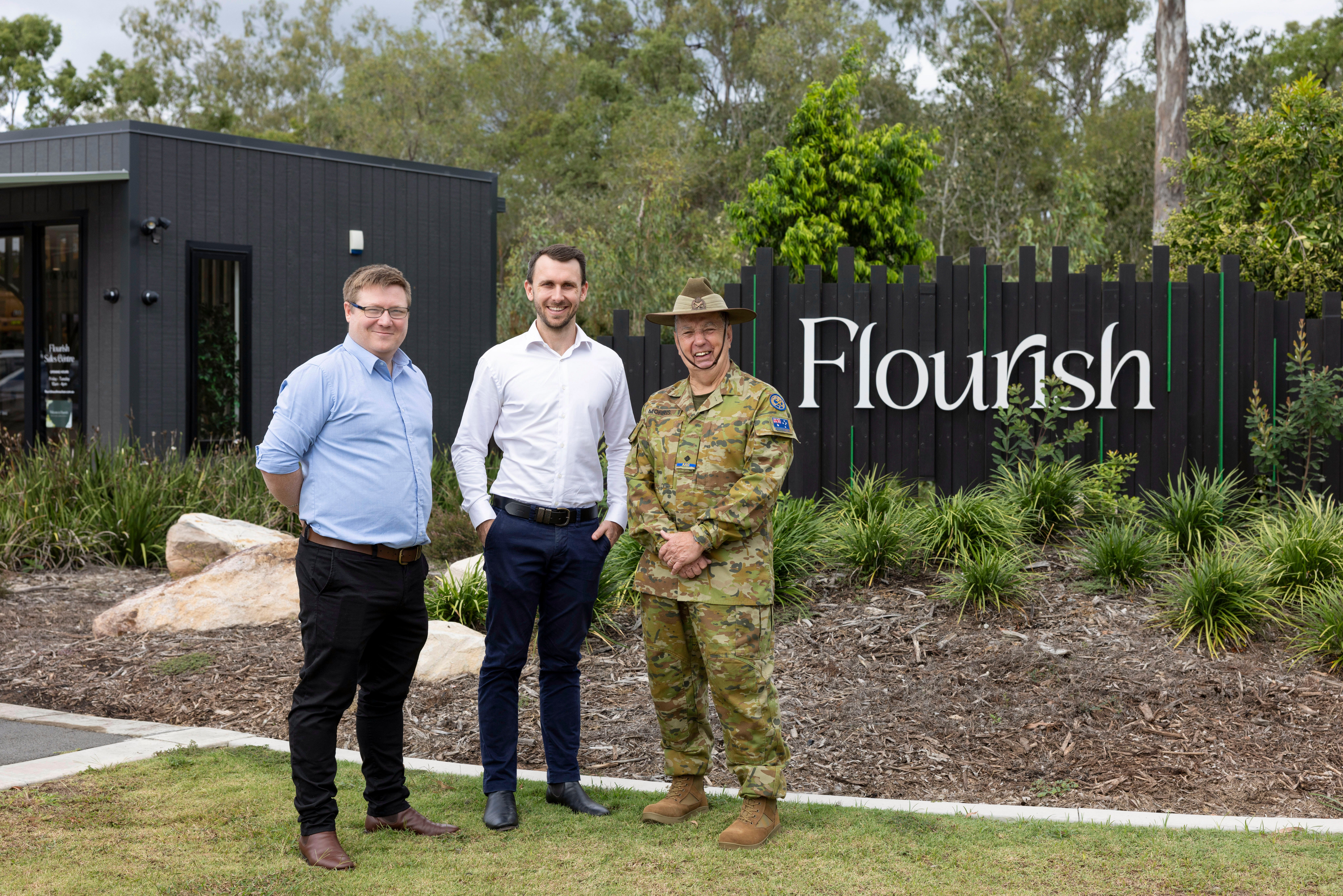 Cedar Woods Flourish - Community Grants 39