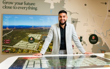 Meet Sam, the Flourish expert