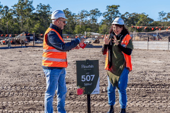 Flourish South Maclean First Home Buyers