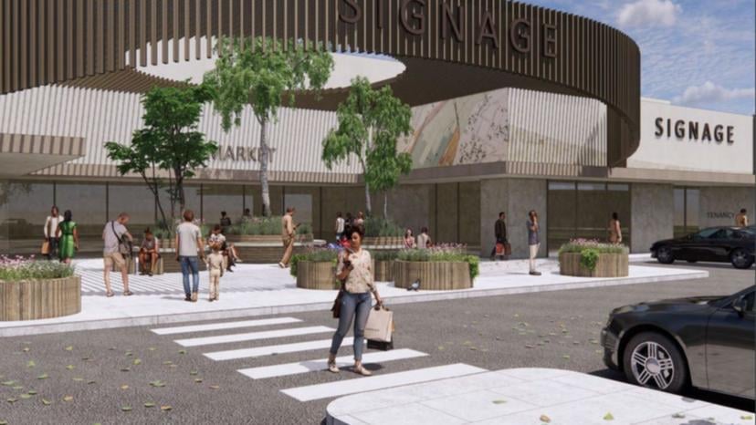 New Piara Waters Shopping Centre Approved 2