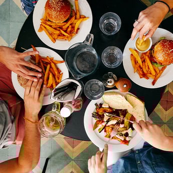 Featured photo of Explore the top dining spots in Melbourne’s North