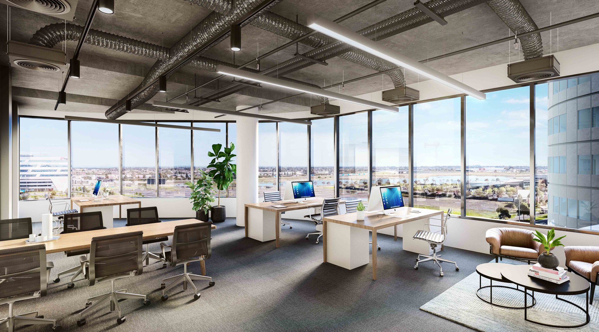 211005 BC Strata Office