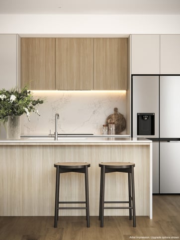 Addison Walk Townhomes