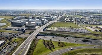 Featured photo of Melbourne’s best suburbs for strata office investment