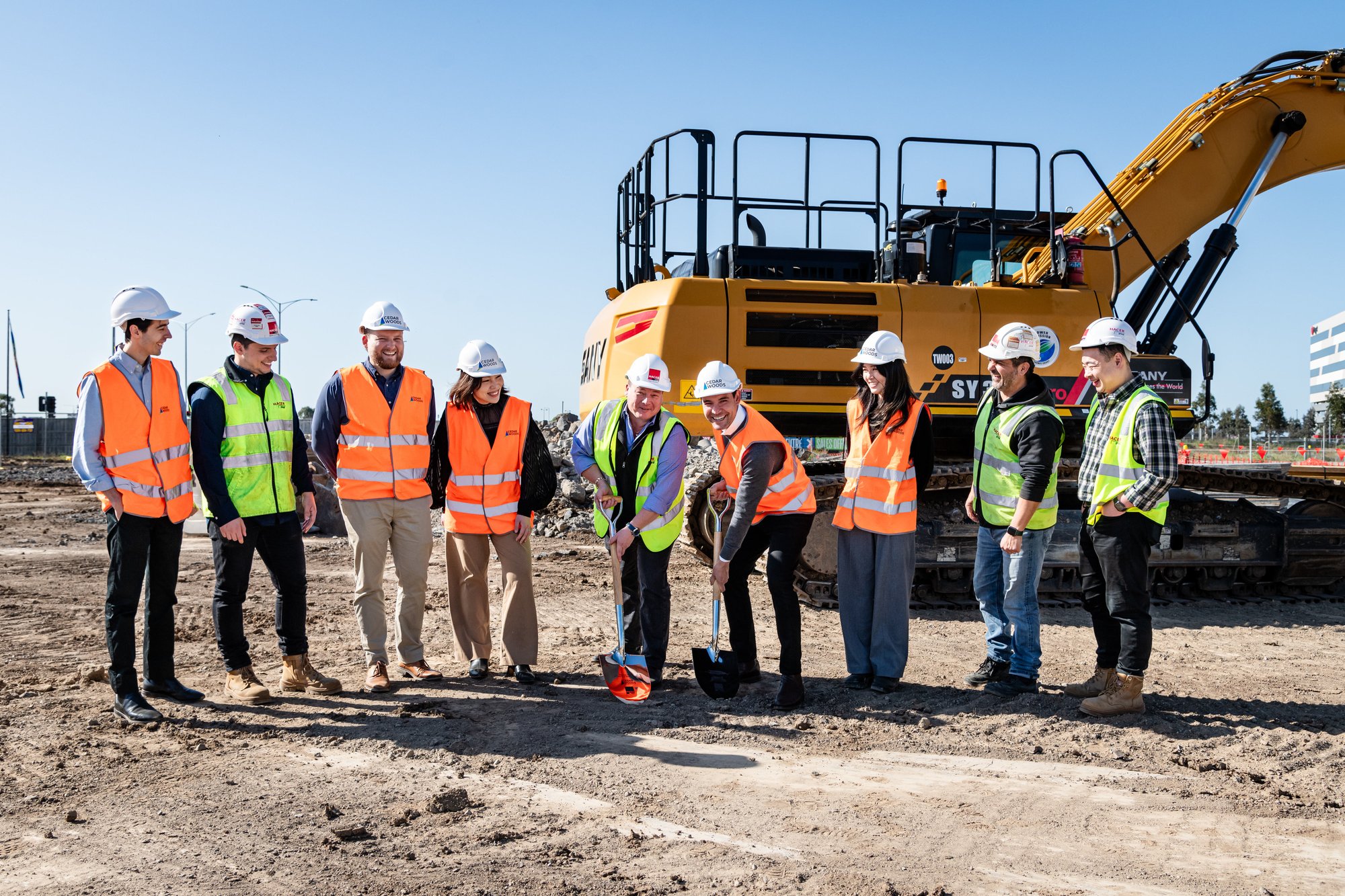 Hudson Hub SOD turn