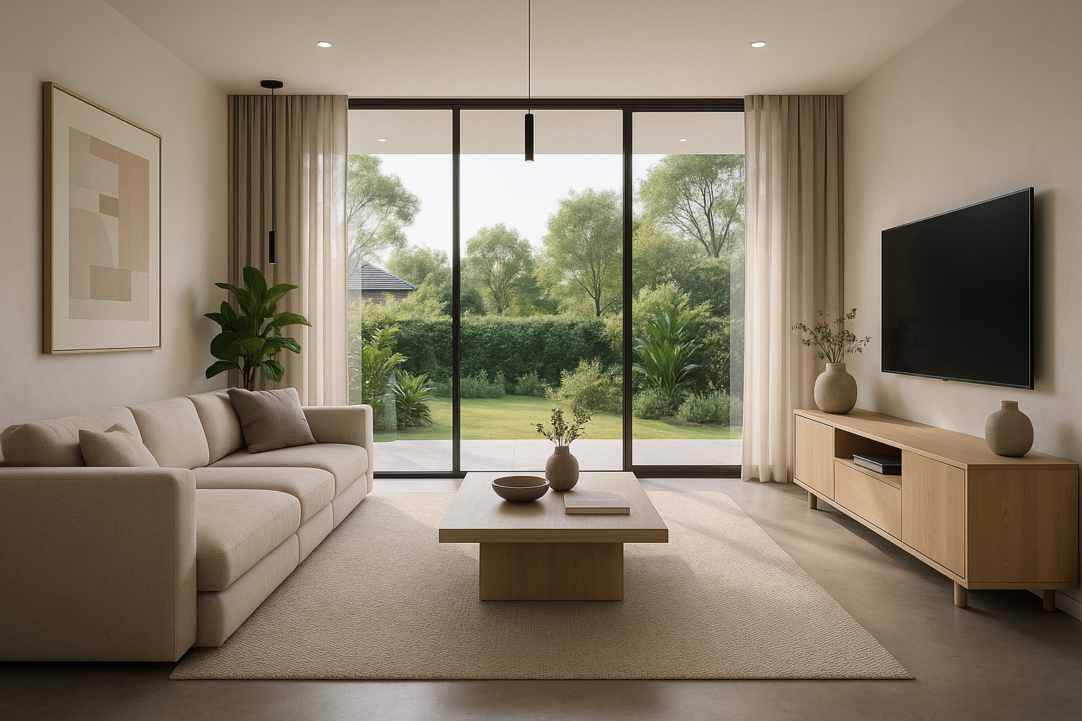 20250513_1009_Modern Living Room Elegance_simple_compose_01jv3fj10ge2br097hhp37q6f0