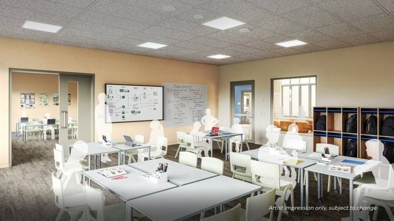 241127_Wollert-Andrews-Road-Primary-School-(interim-name)-learning-neighbourhood