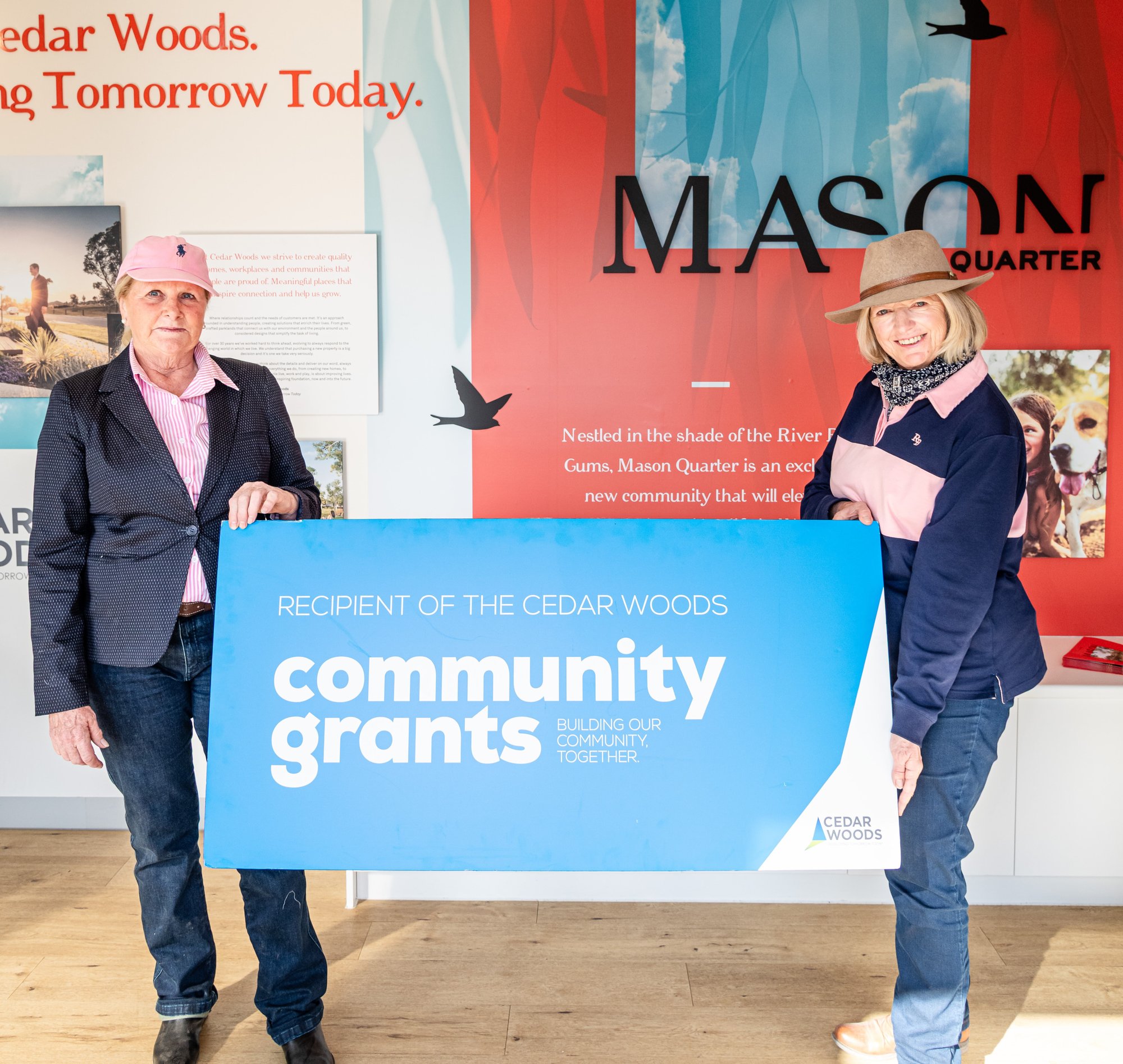 Cedar Woods Community Grants 2025_ Branding Photographer Melbourne_ Lizzy Jacobs Photography-36