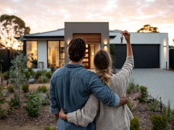 Featured photo of First Home Guarantee 2025 in Victoria: What buyers need to know