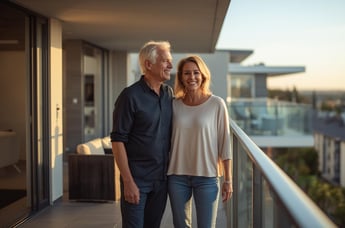 Featured photo of Why Downsizers Are Choosing New Apartments in Adelaide