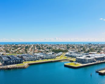 Featured photo of What should first-home buyers know before buying a new home in South Australia?