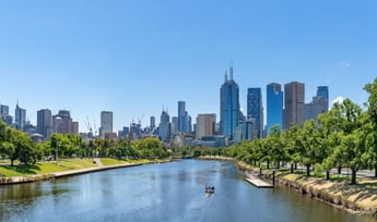 Featured photo of Why Melbourne remains one of Australia’s strongest long-term property markets