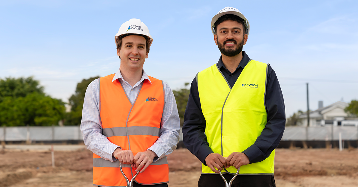 greville townhome stage 1 and 2 builder appointed