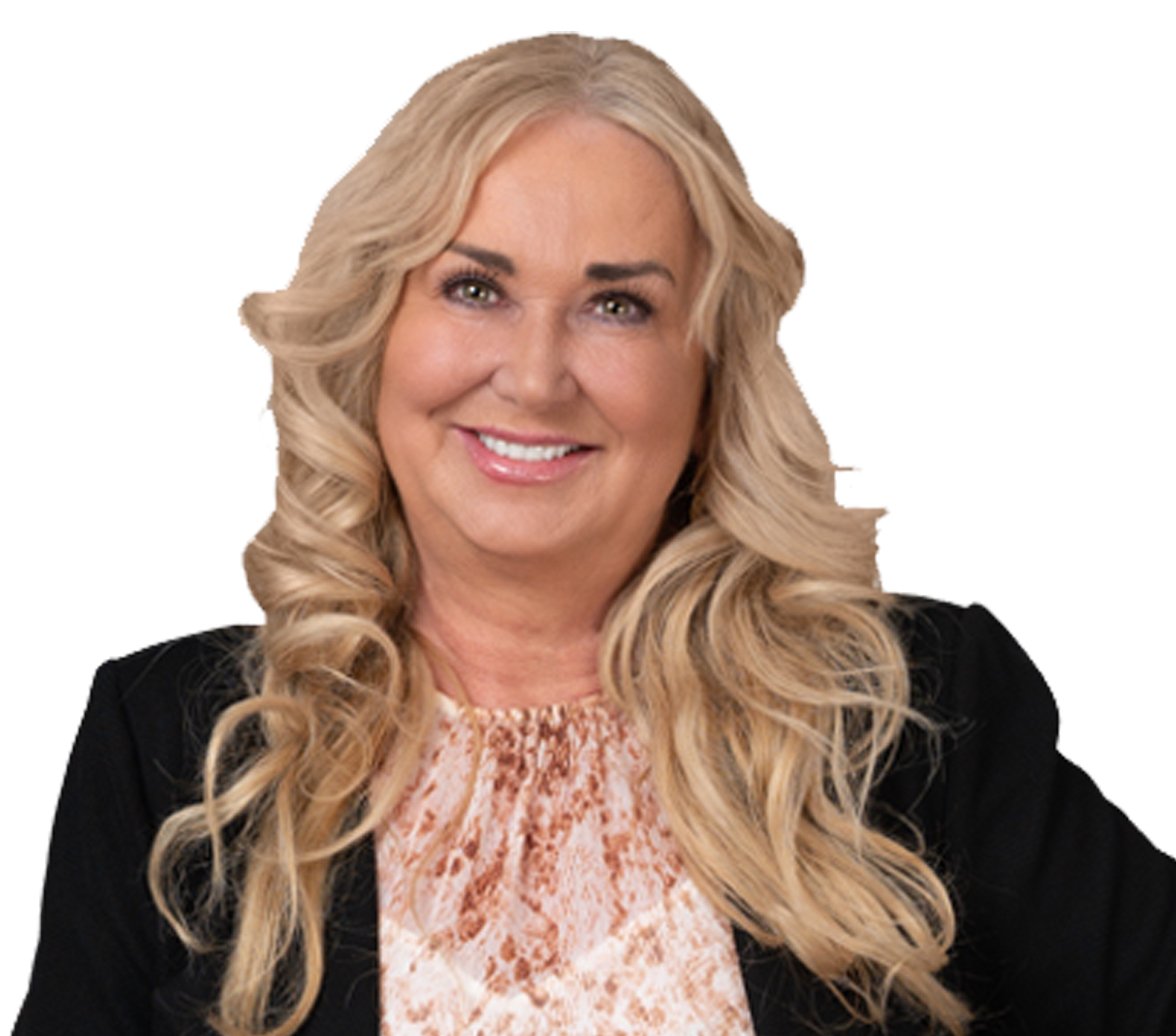 Meet Estate Sales Manager, Tracy