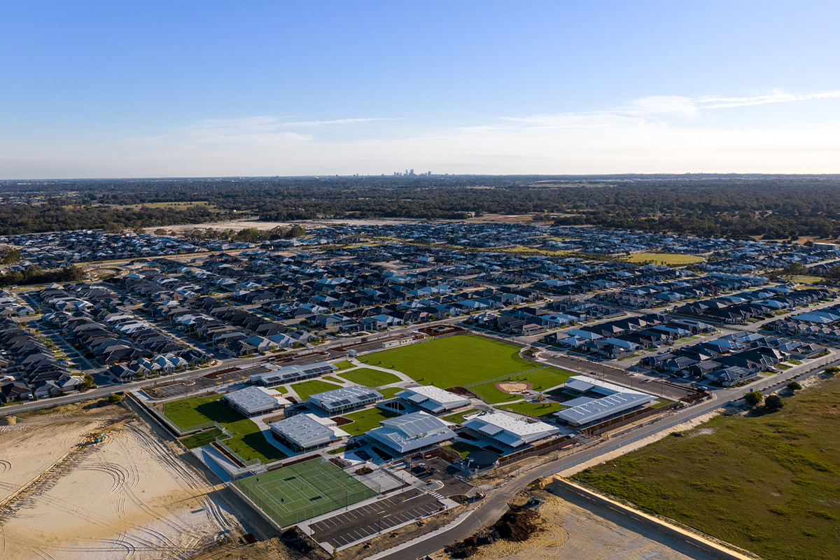 0722 ARI Blog Header - Brabham, An Emerging Suburb Now Bursting With Amenity