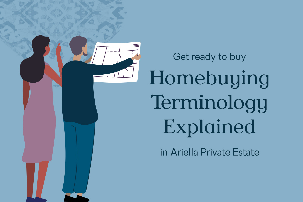 ARI Blog Header - Homebuying Terminology Explained