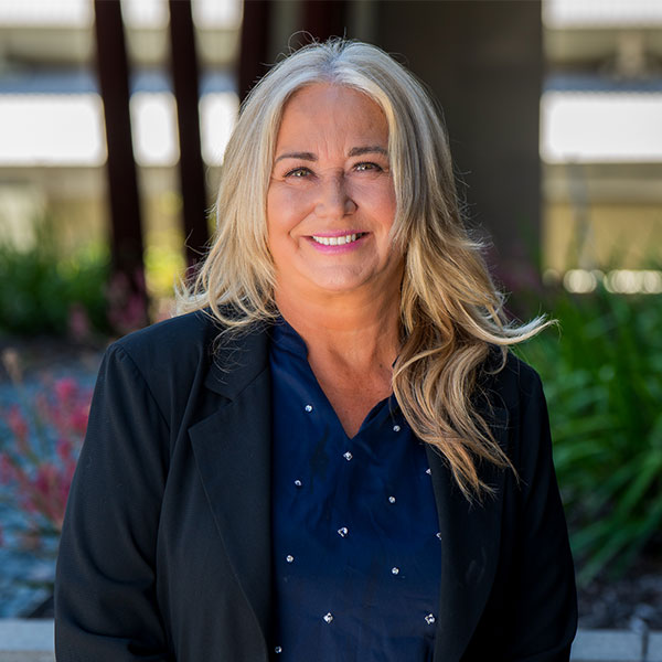 Meet Estate Sales Manager, Tracy