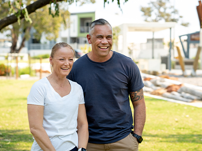 Bushmead Buyers Share Their Stories