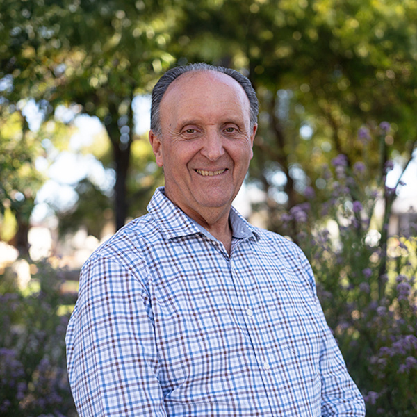 Meet Estate Sales Manager, Tony