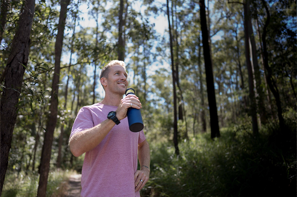 Ellendale Upper Kedron D'Aguilar National Park
