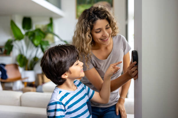 Energy efficient homes Fraser Rise