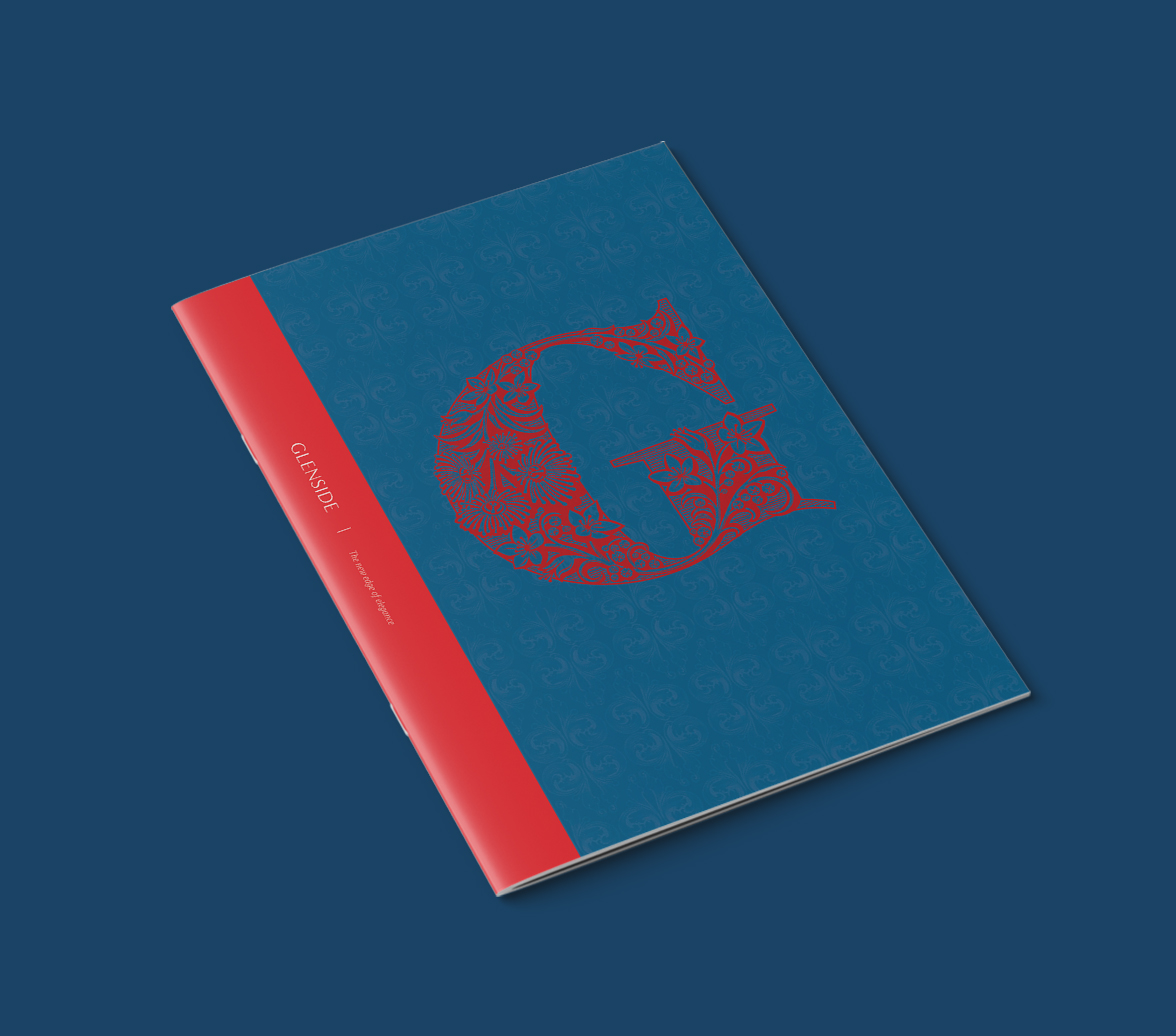 Glenside Estate Brochure