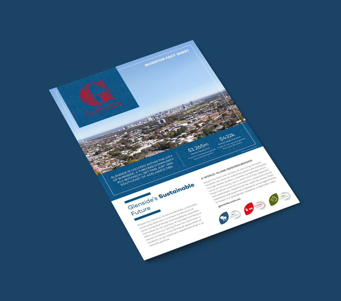 Investors Fact Sheet