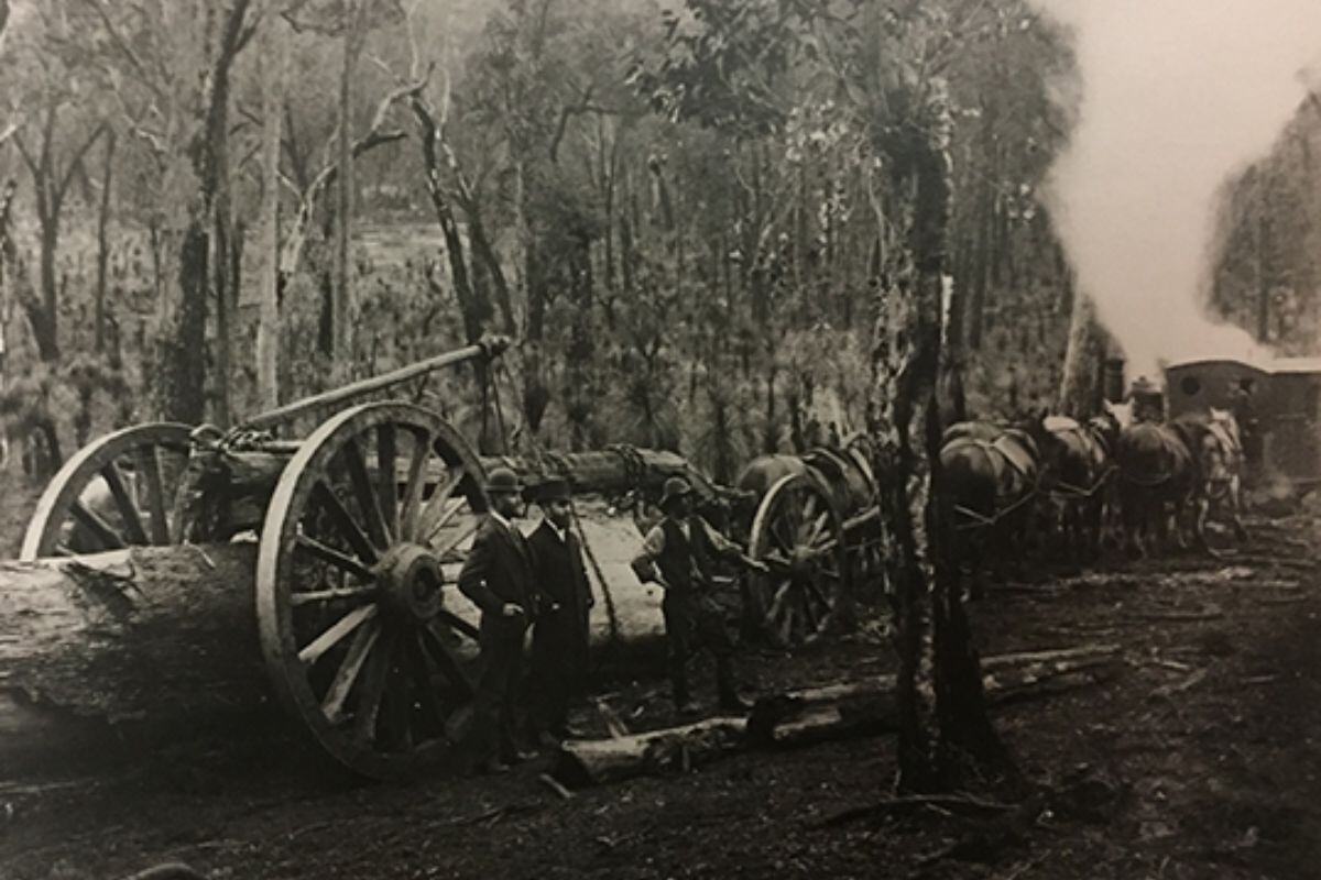 M23S_Millars Landing History