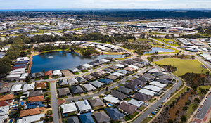 5 reasons to invest in The Rivergums