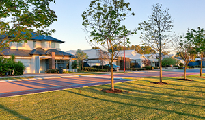 5 reasons to buy in The Rivergums