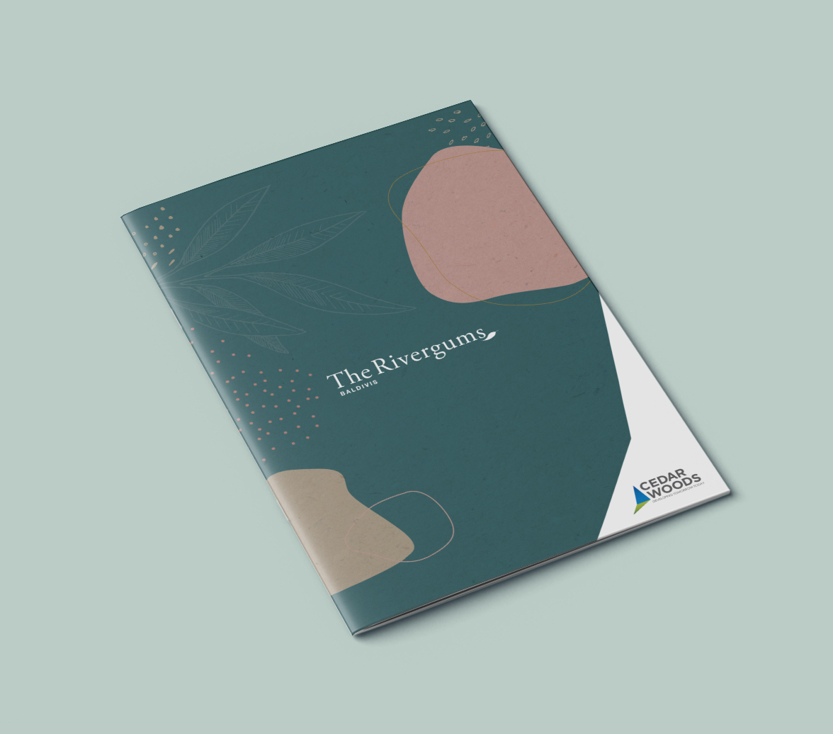 The Rivergums brochure 