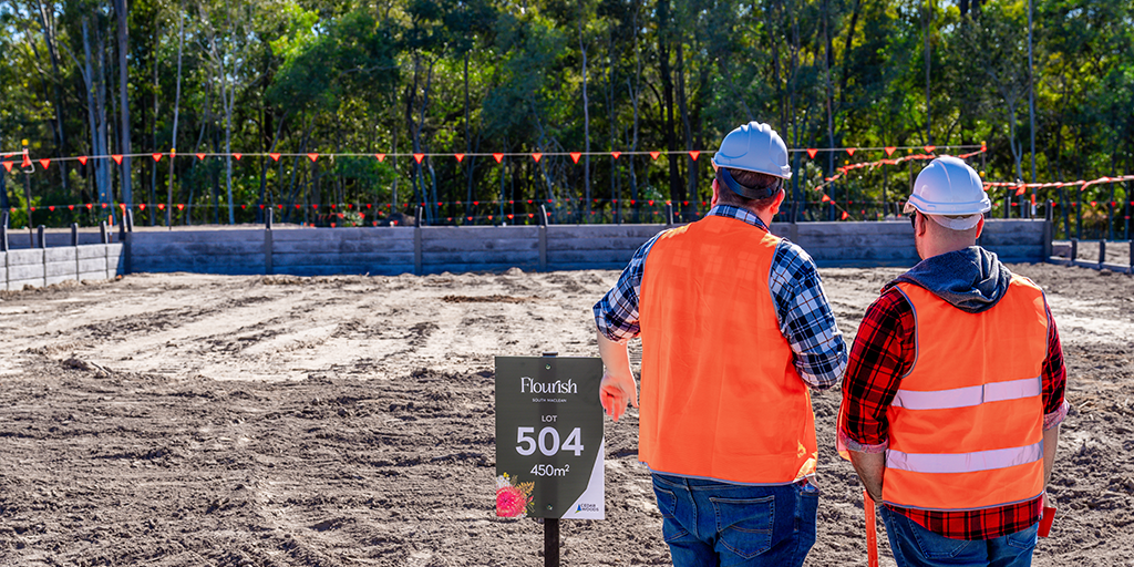 241121_SMAC_First Homes Construction begins banner