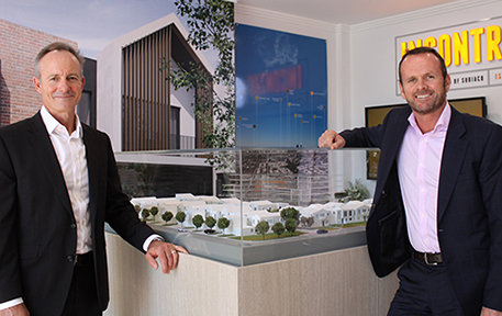 SALV Incontro Townhouses Builder Appointment 457x288-1